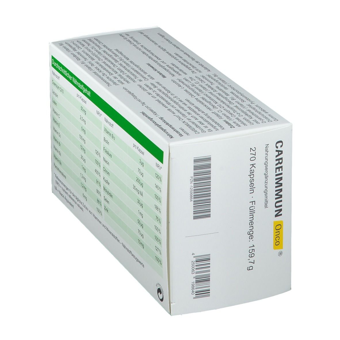 CAREIMMUN Onco®