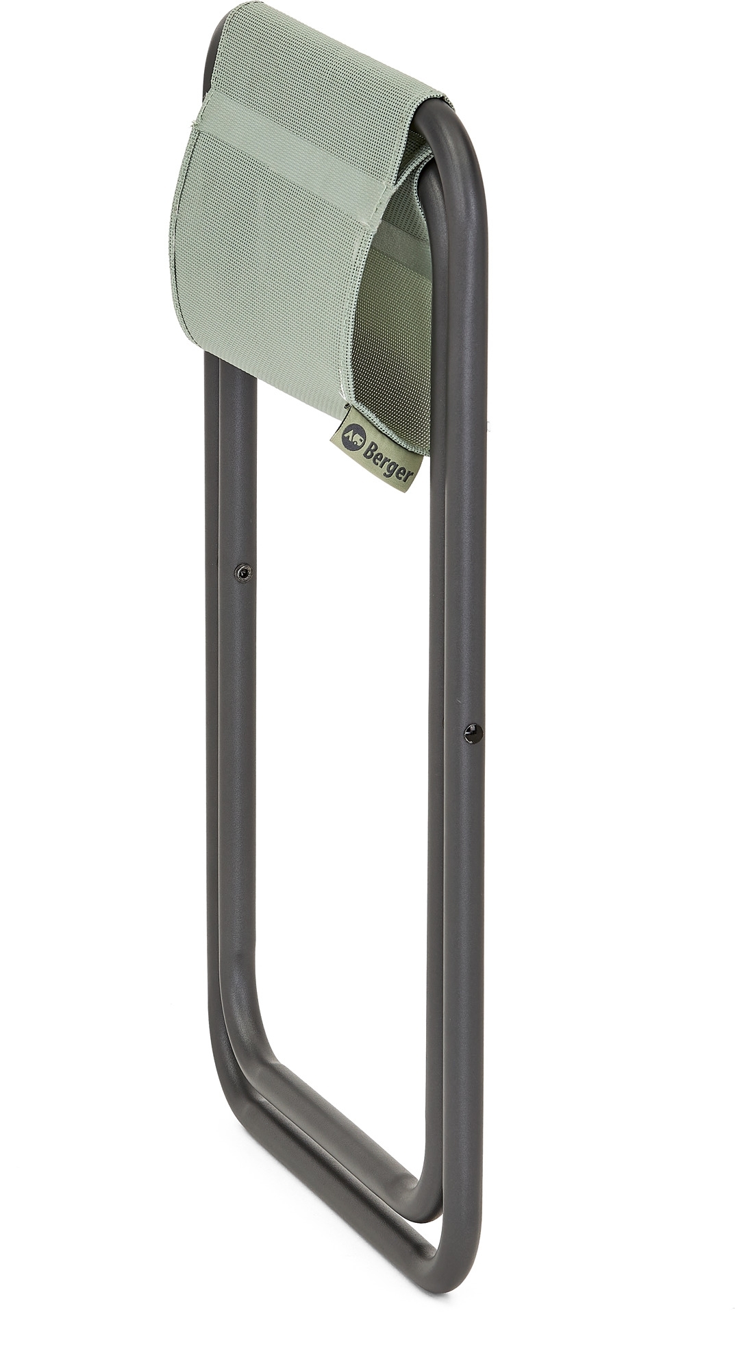 Berger Iseo Klapphocker grün