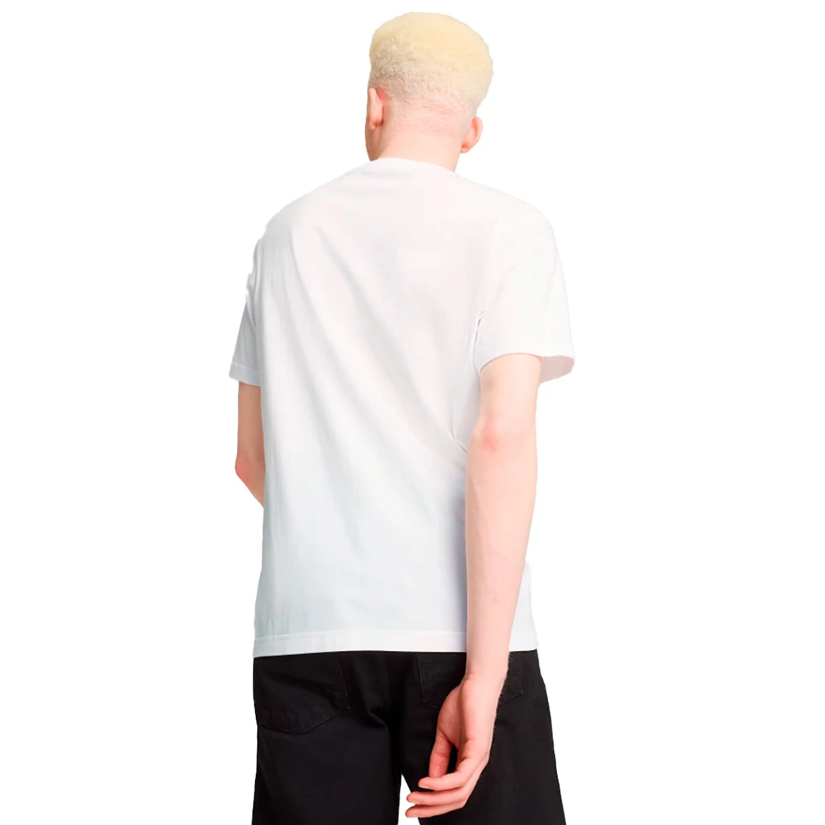 T-Shirt Puma Graphics Skateboard