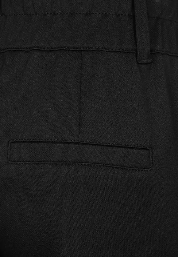 Paperbag Hose - Black