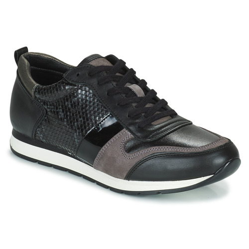 Betty London - PERMINE - Noir