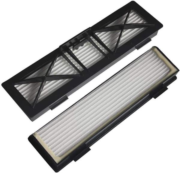 INF HEPA-filter 6-pak  Neato Botvac D7/D3/D4/D5/D6/D70/D75/D80/D85