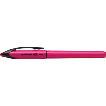 Faber-Castell Tintenroller UNI-BALL AIR Trend pink