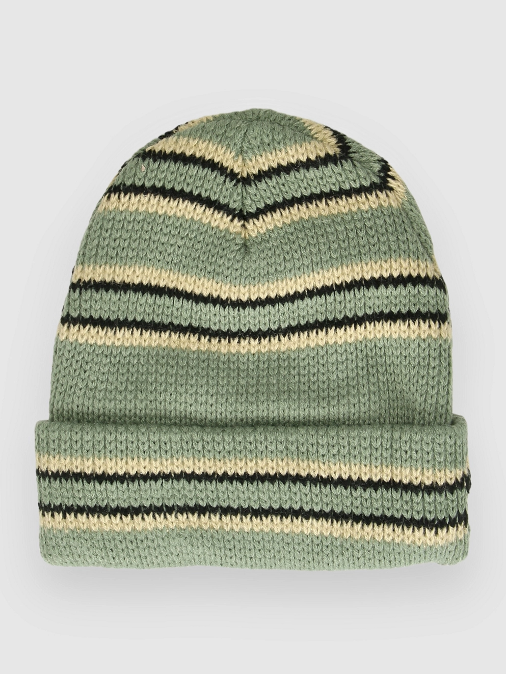 Quiksilver Split Beanie twill