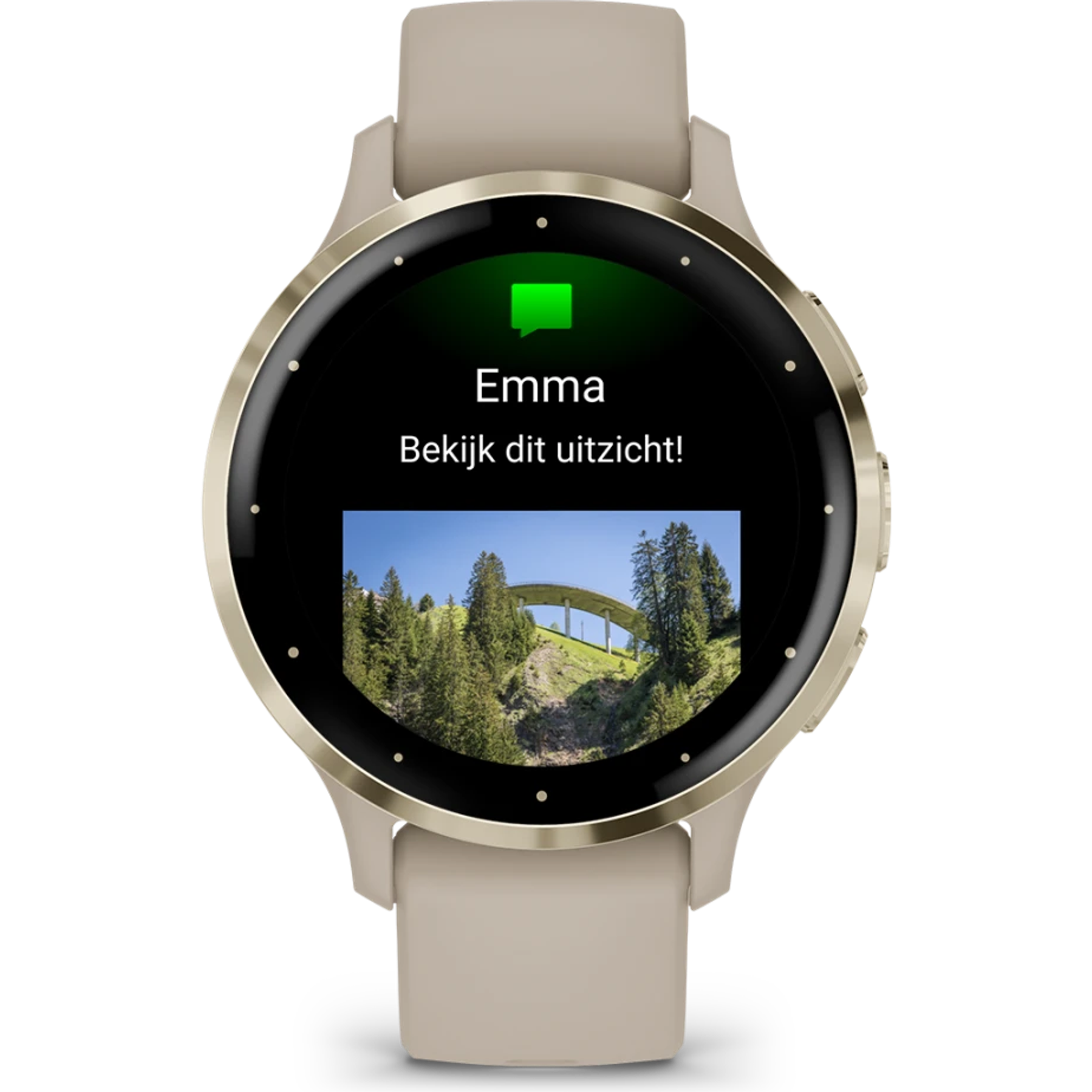 Garmin Venu 3S Sporthorloge