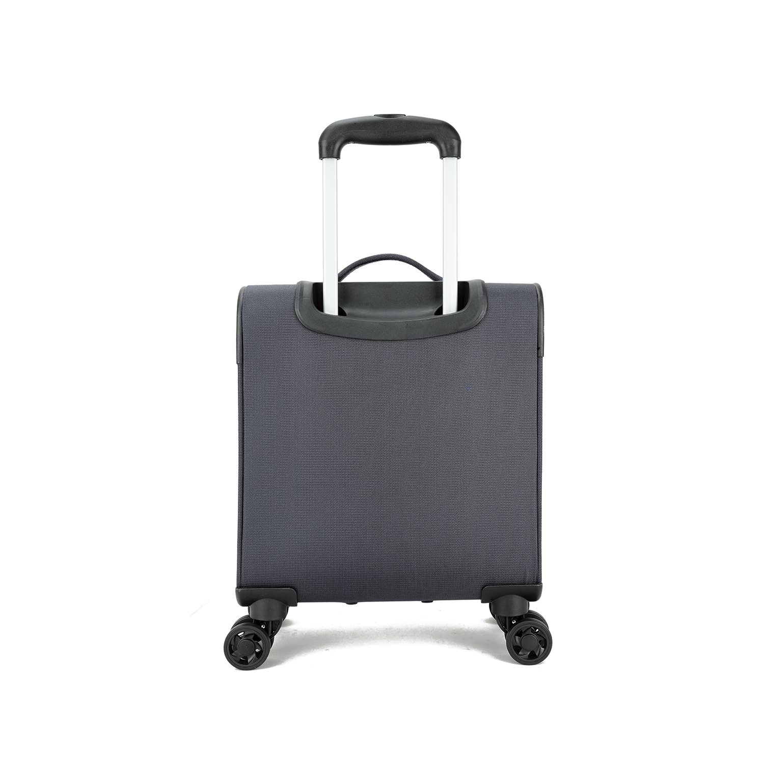 Decent D-Upright Underseater Trolley 42cm grey