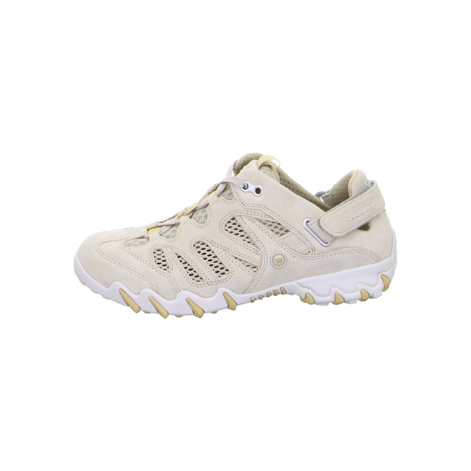 Allrounder chaussures Niwa papyrus