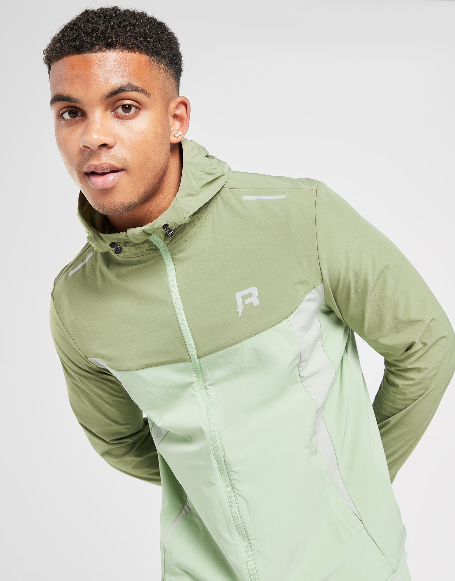 Reprimo Veste Flight Homme