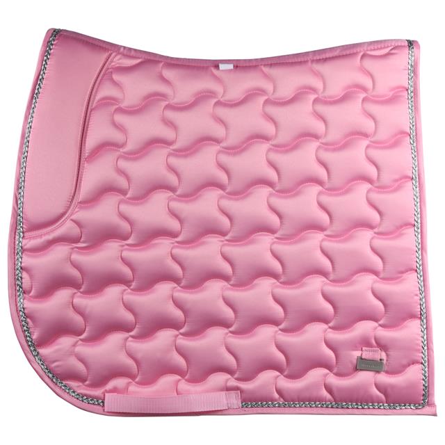 Zadeldek HORSEGEAR Belezza Roze