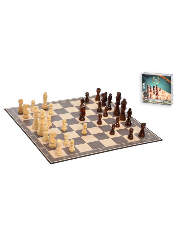 ECHECS