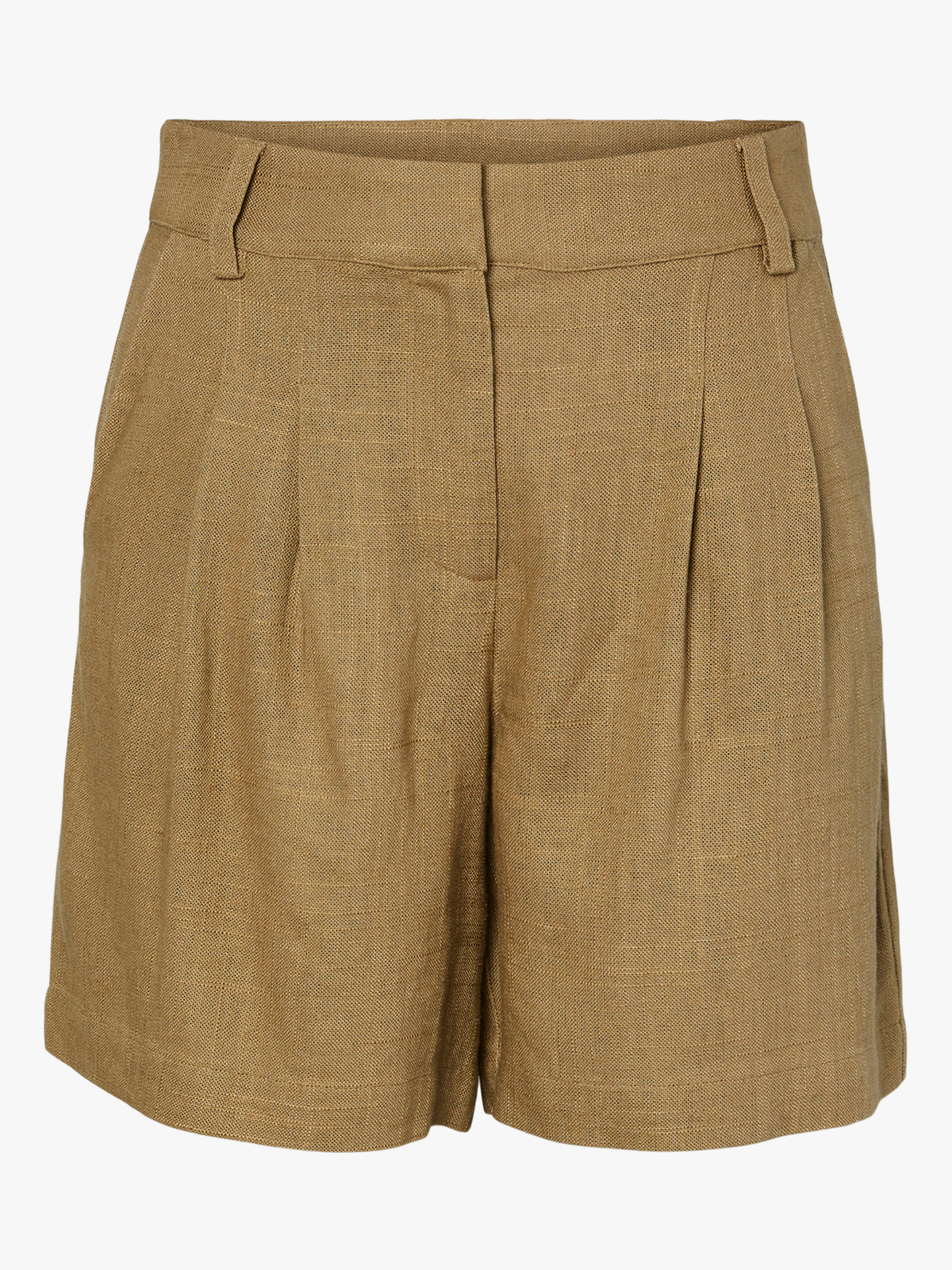 Isma Hight Waist Shorts