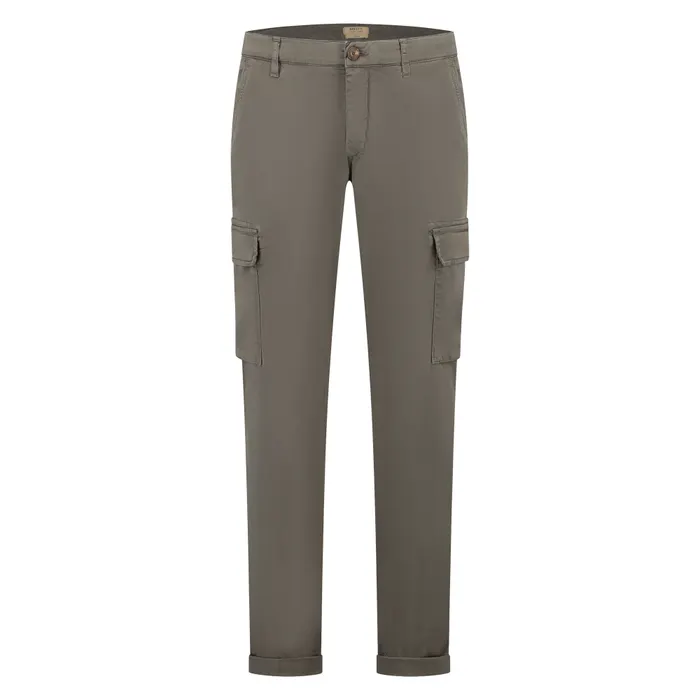 40WEFT Aiko Basic Cargobroek Heren