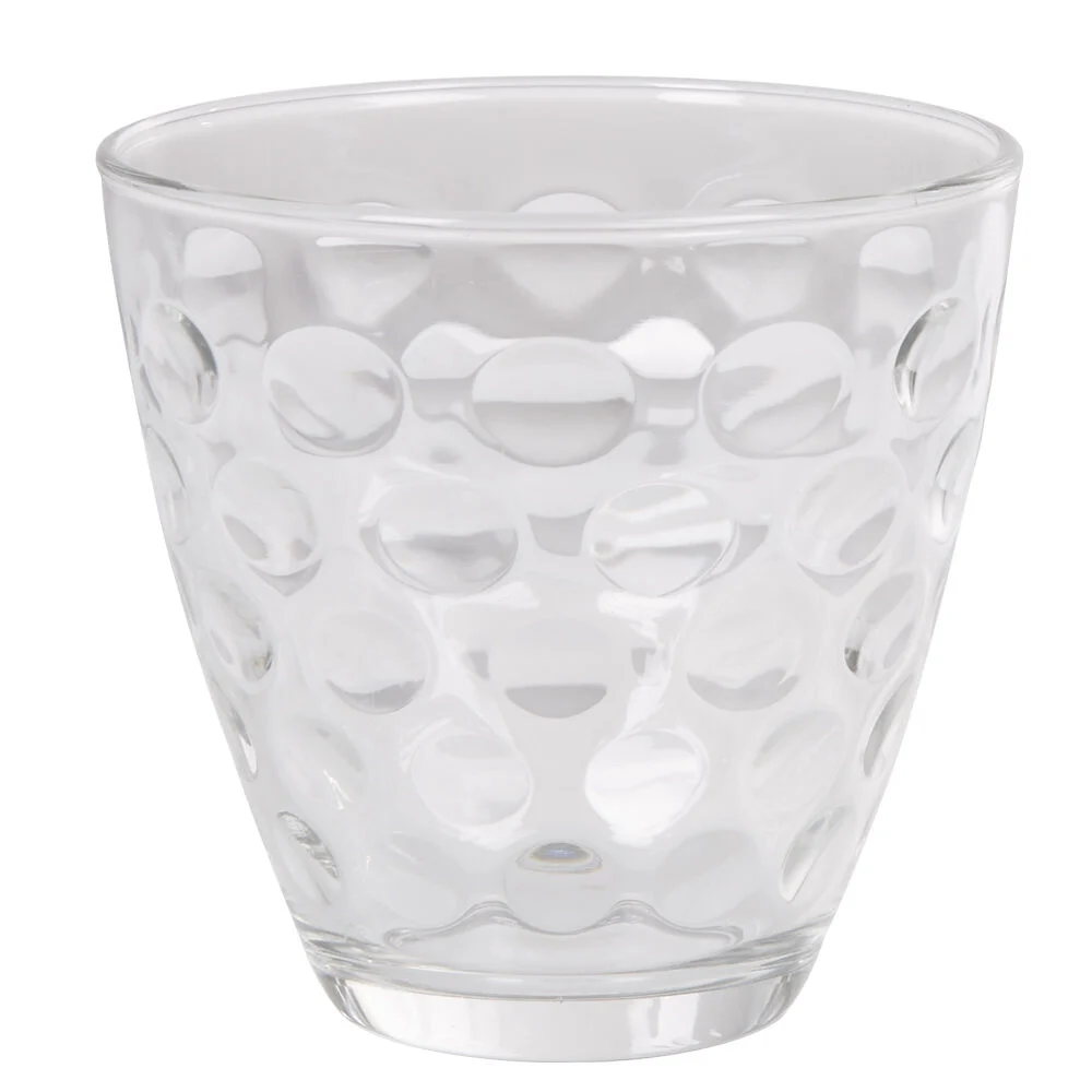 Verre bas Bormioli Rocco Dots x6