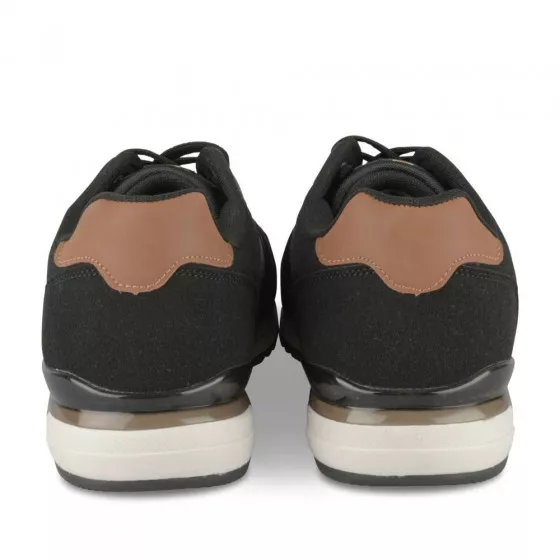Baskets NOIR FREECODER