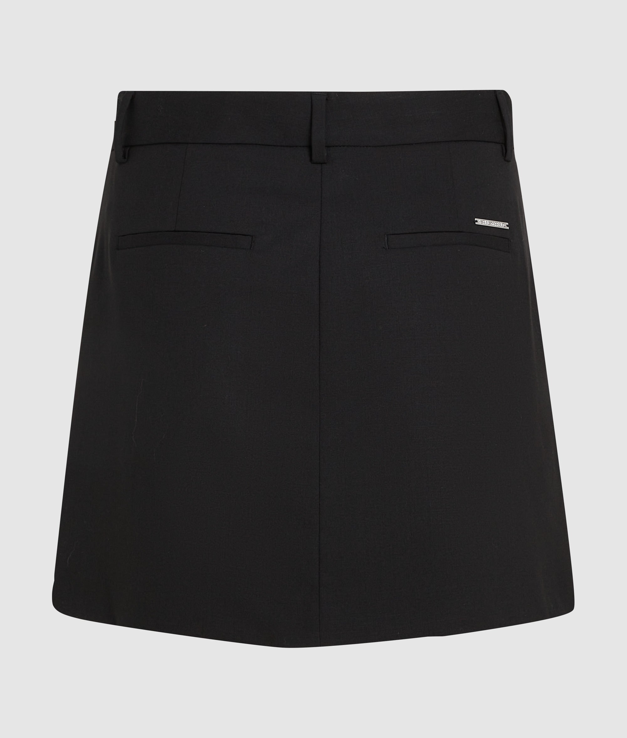 Mini-skort