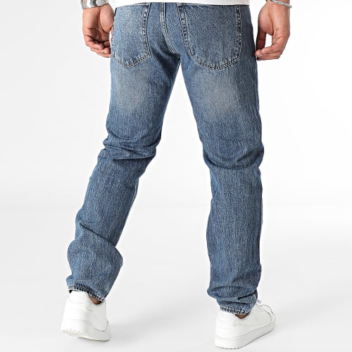 Jean Regular 10052768 Bleu Denim