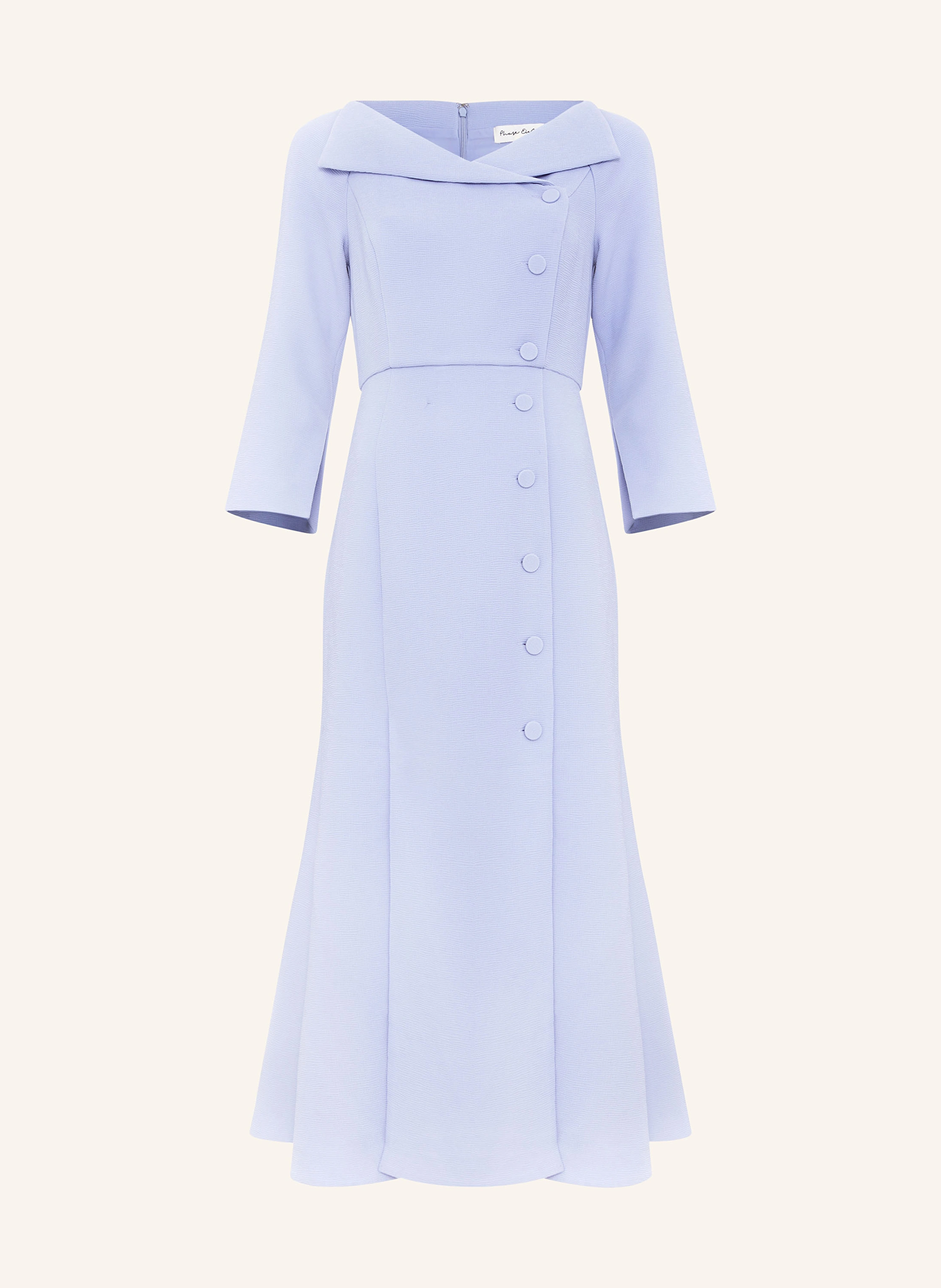 Phase Eight Hemdblusenkleid SIENNA mit 3/4-Arm