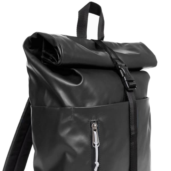 Sac à dos lifestyle EASTPAK UP ROLL TARP BLACK