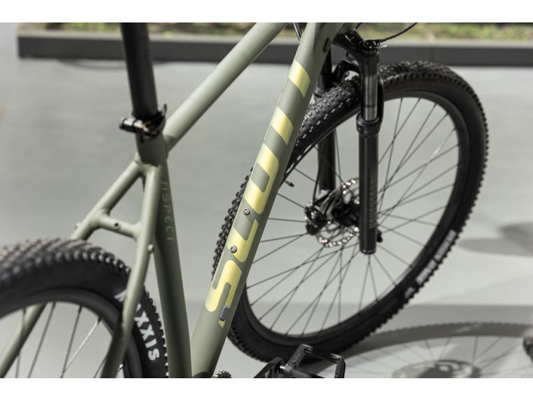 Scott Aspect 910