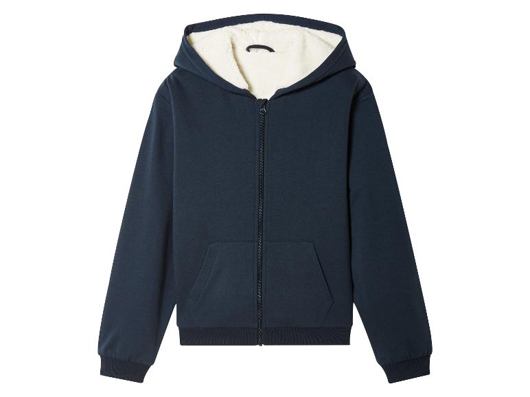 Kinder vest
