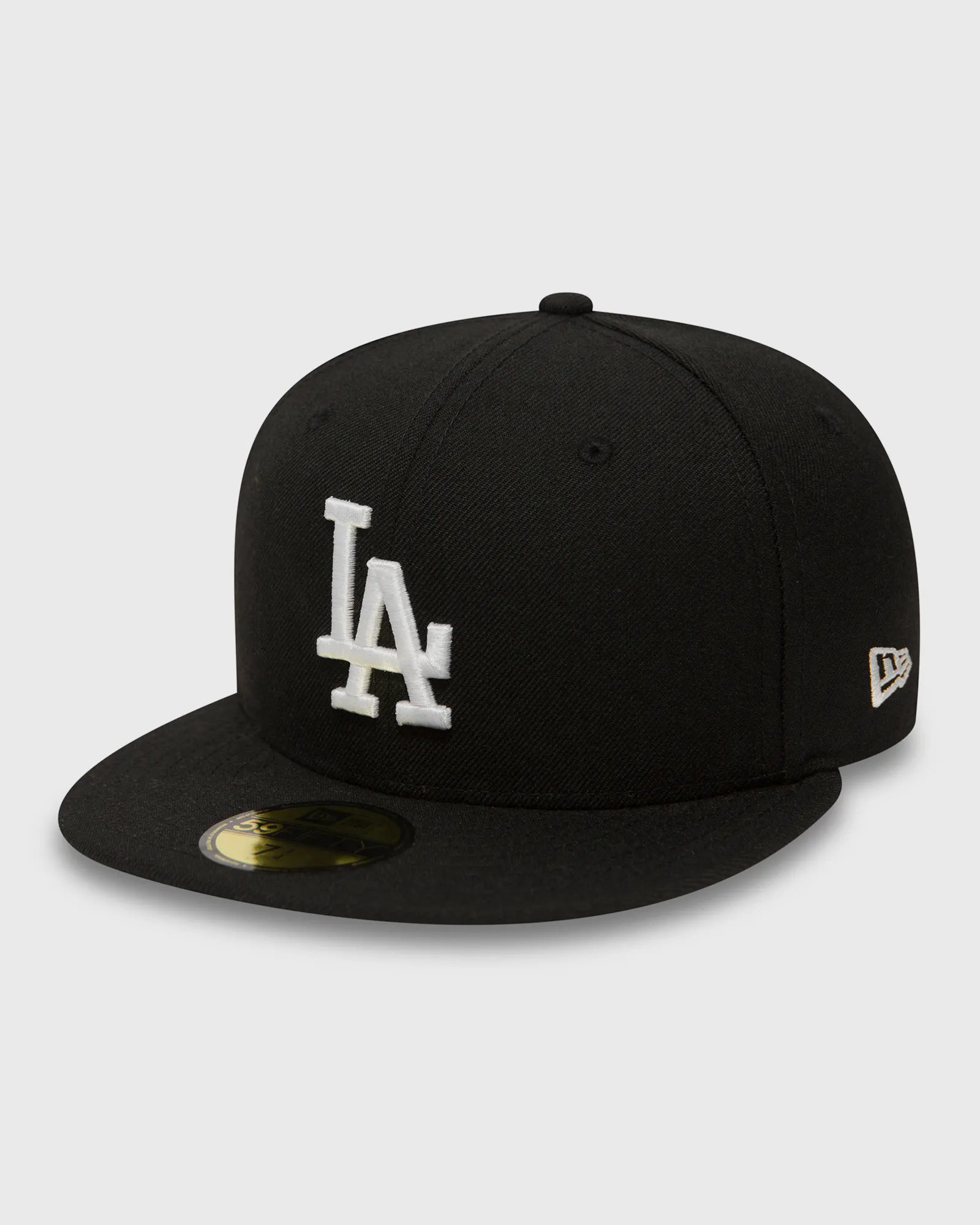 New Era LEAGUE ESSENTIAL 59FIFTY LOS ANGELES DODGERS
