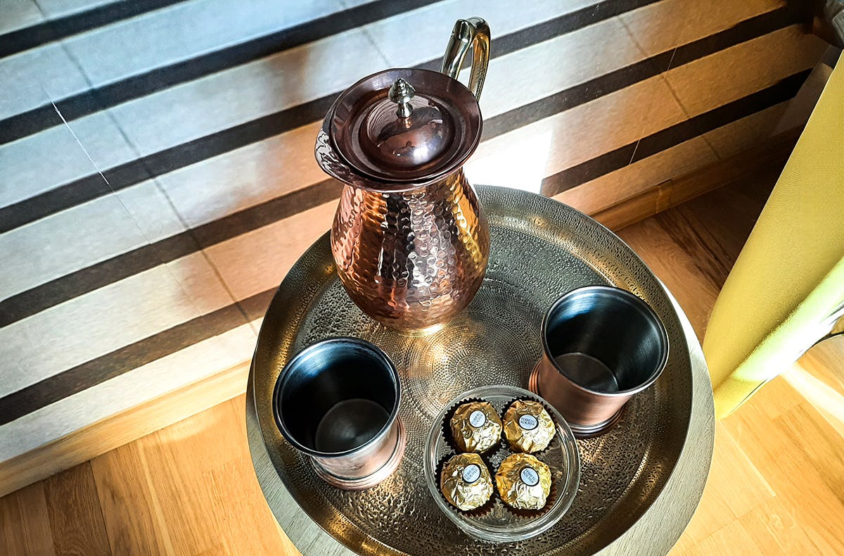 Romantische Paarmassage Pirna | myday