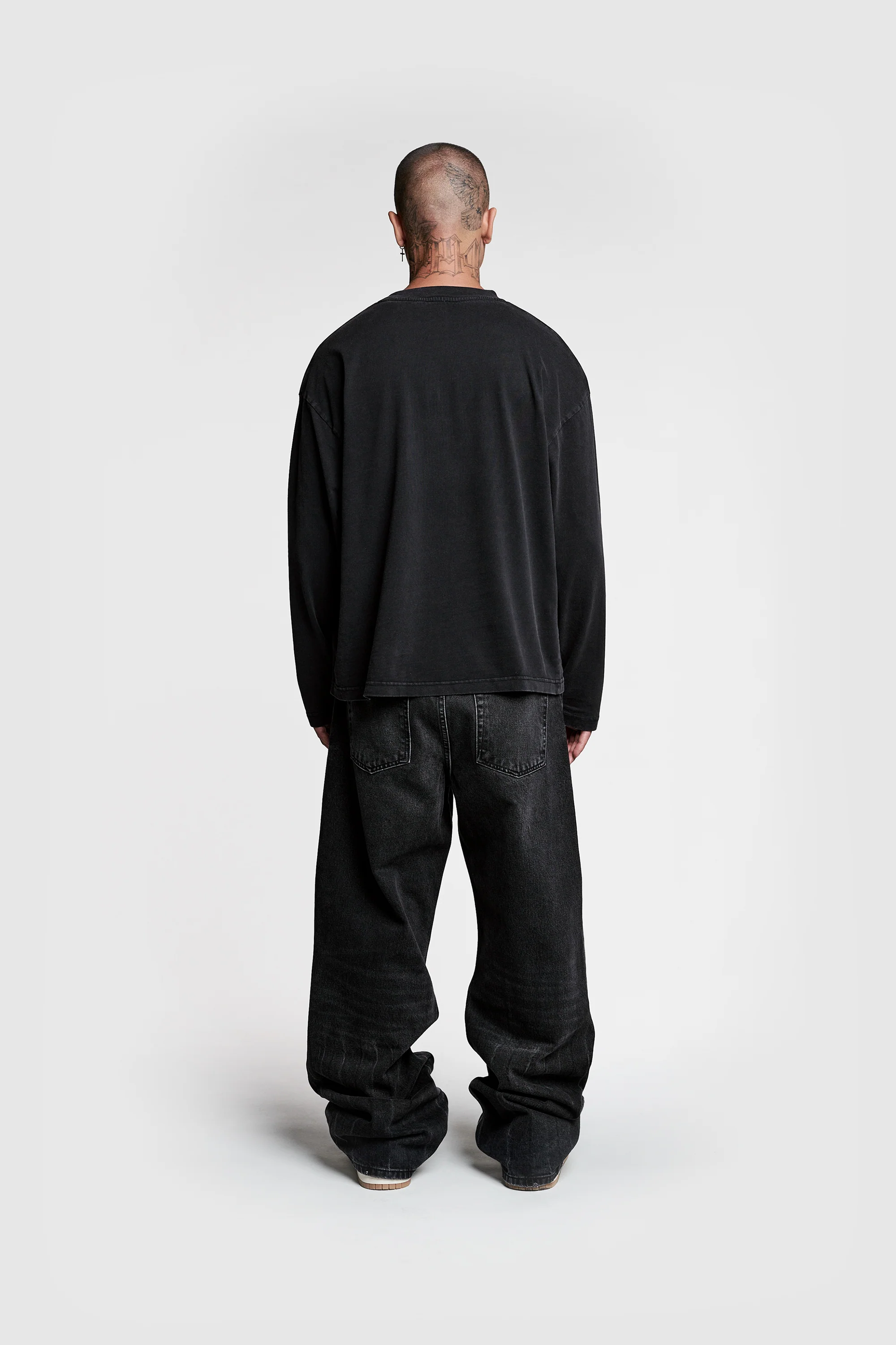 RAWS Longsleeve