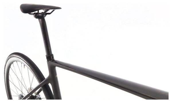 Produit reconditionné · Scott Addict RC 30 Carbone AXS 12V · Noir / Vélo de route / Scott | Très bon état
