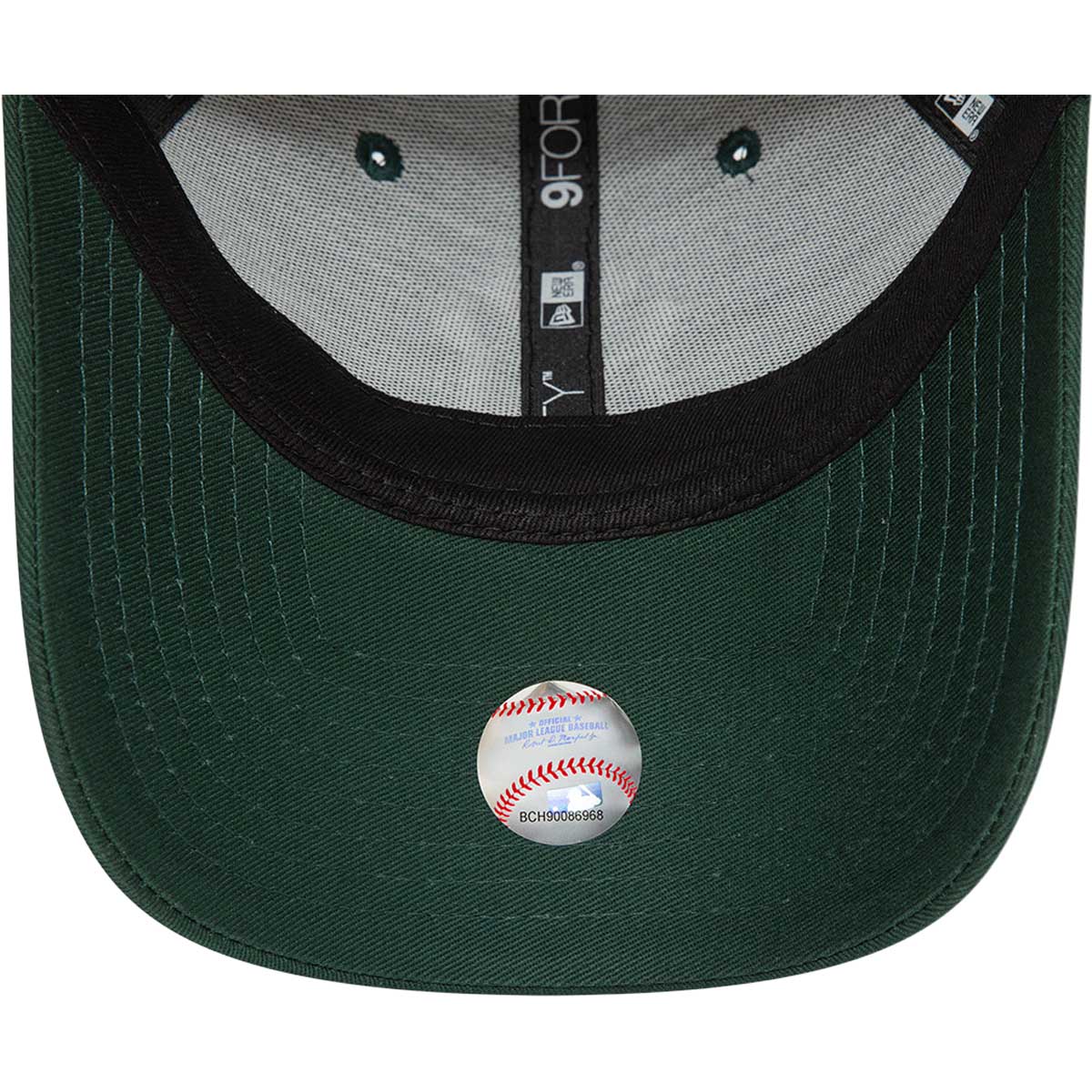 New Era 9FORTY League Essential New York Yankees Cap