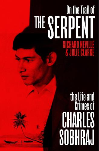 On the Trail of the Serpent (Paperback)