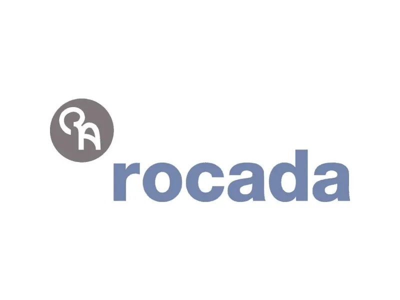 Rocada 1803LBK-1 R180282 1 stk