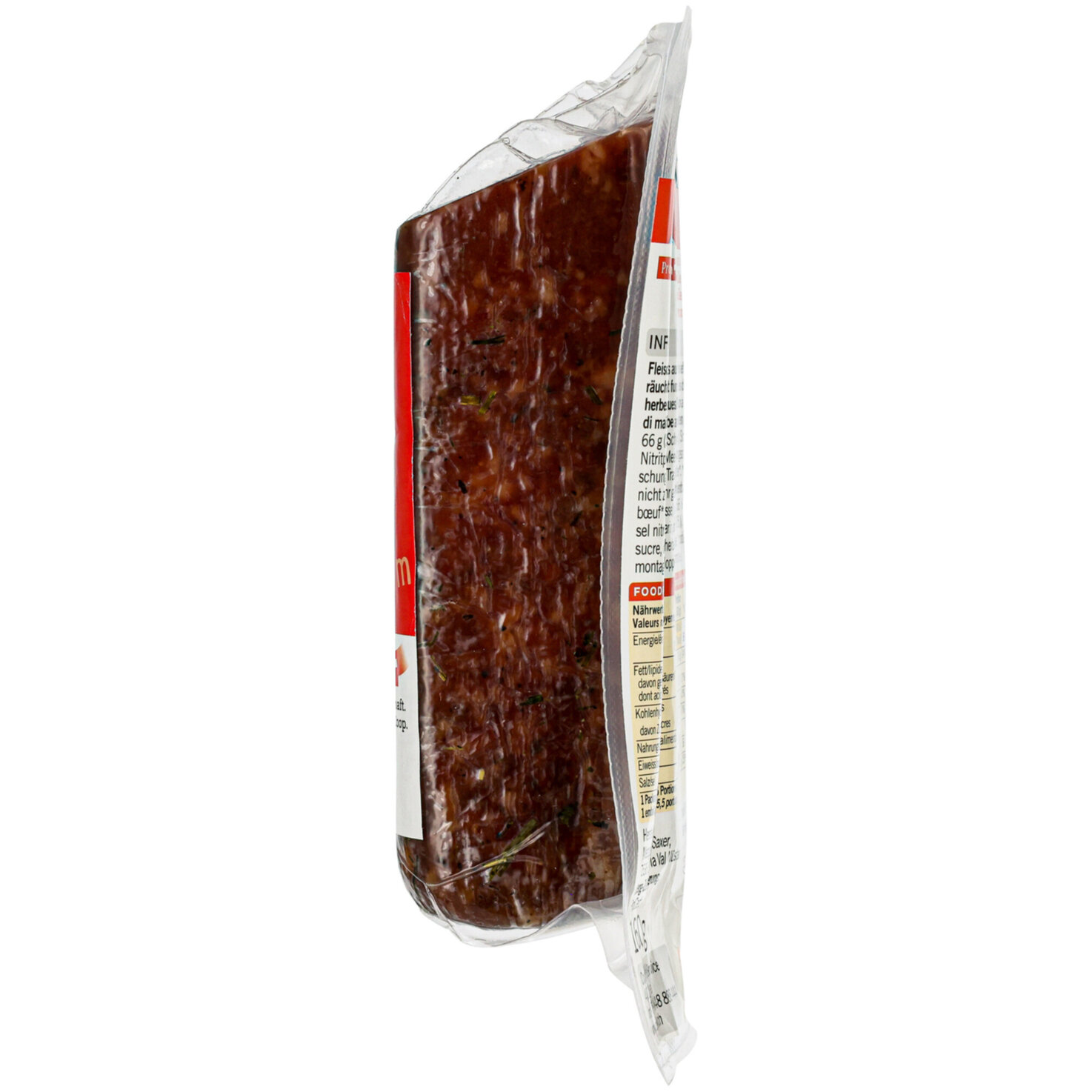 Pro Montagna Berg-Heublumensalsiz
