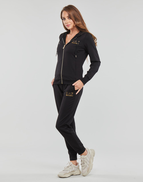 Emporio Armani EA7 - 8NTV51 Negro / Oro