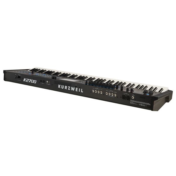 Kurzweil K2700