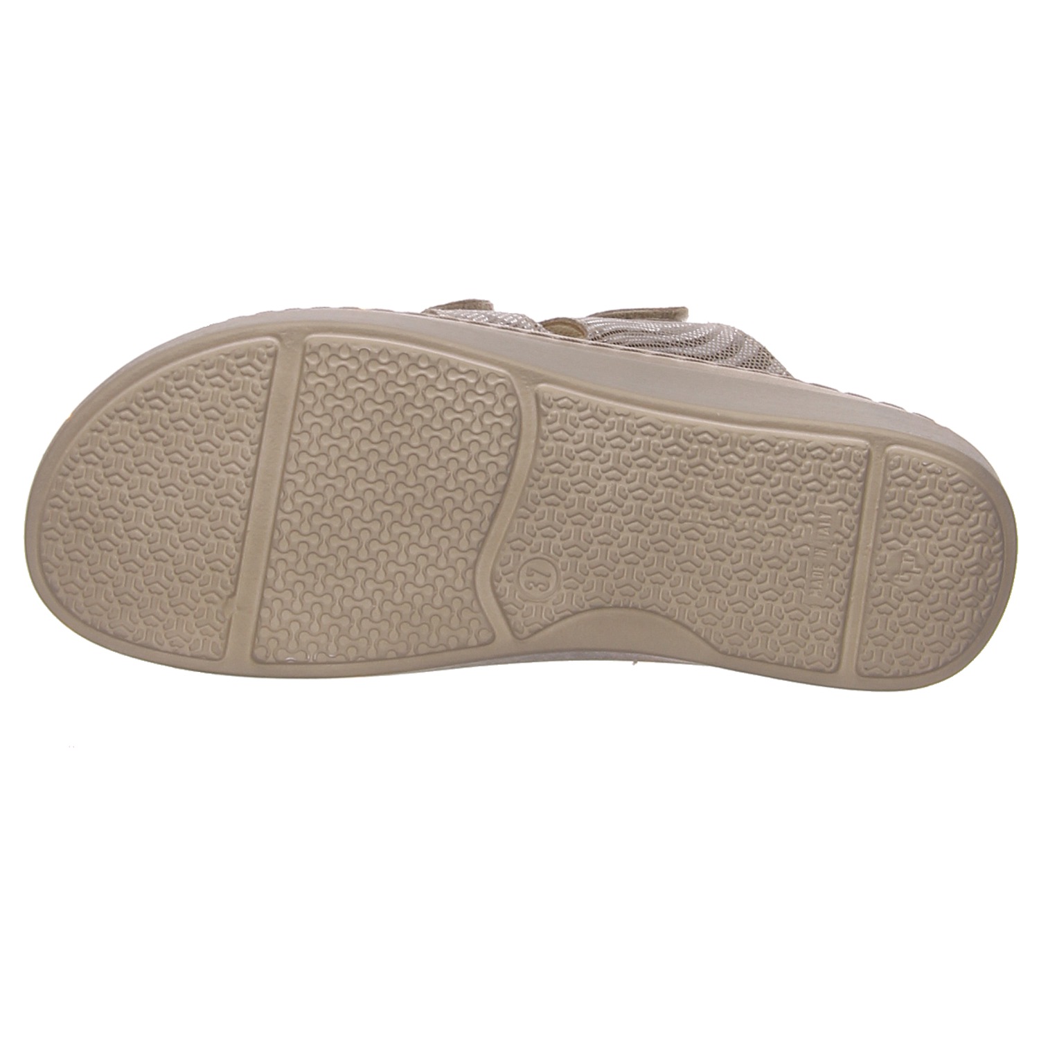 Rohde Pantoletten kreide beige