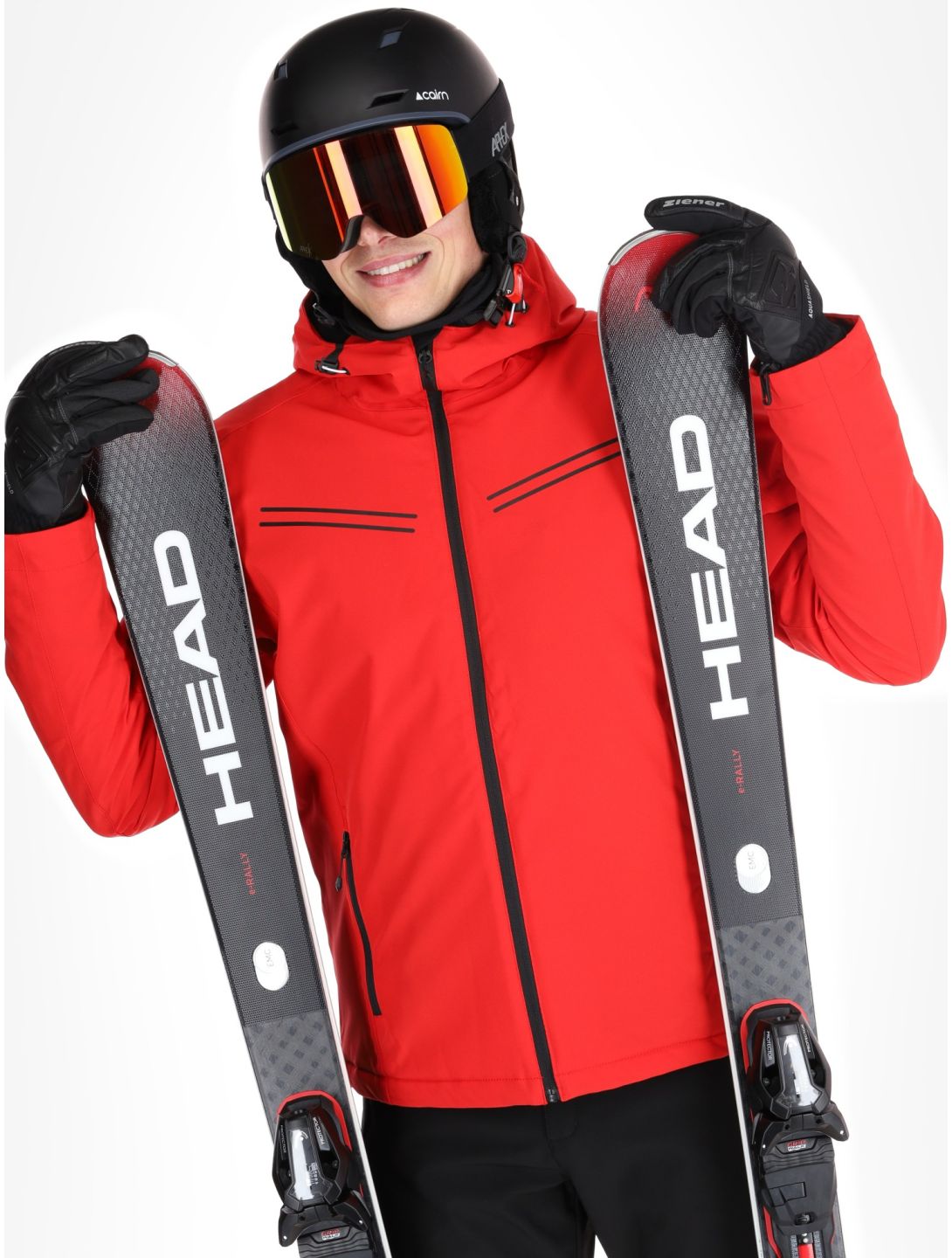 Festus ski-jas heren