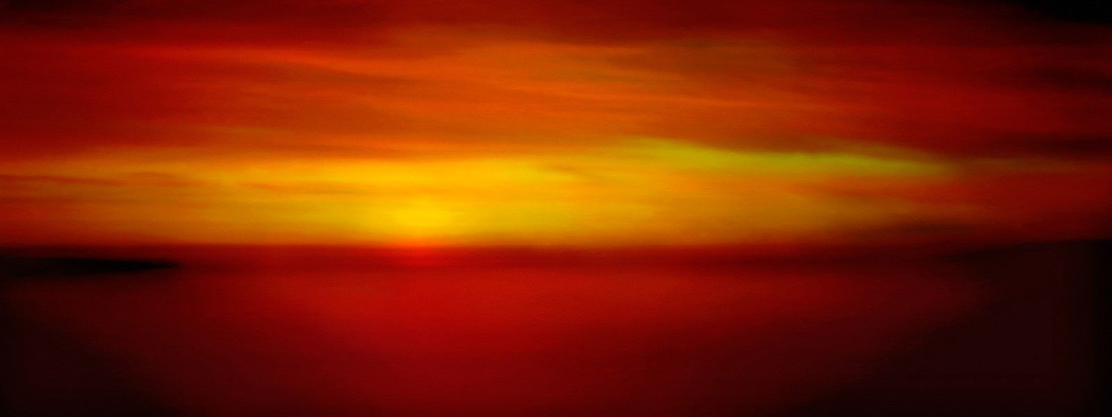 Like a Breath in Light #5 by Marja Pirilä - Limited Edition. Edition of: 100. Signed.