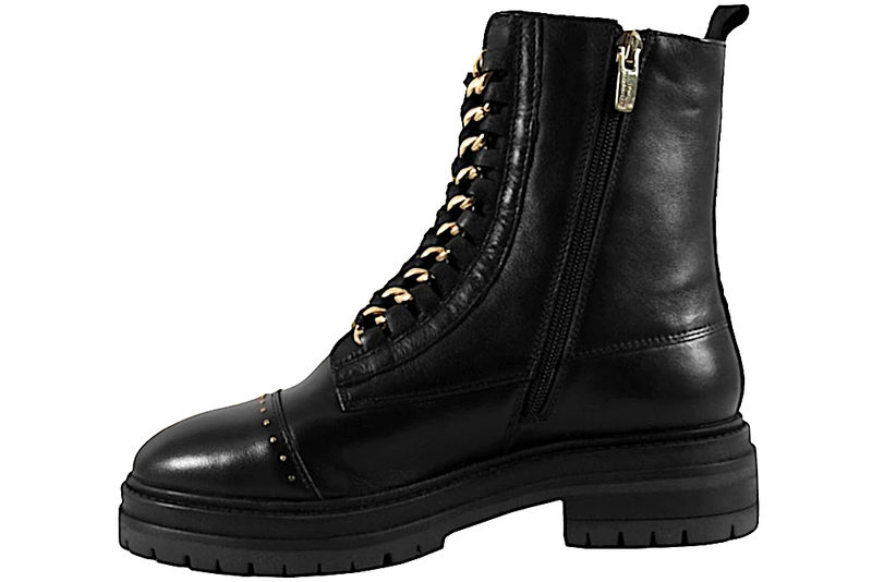 COPENHAGEN SHOES - ROCK STUDS STØVLE