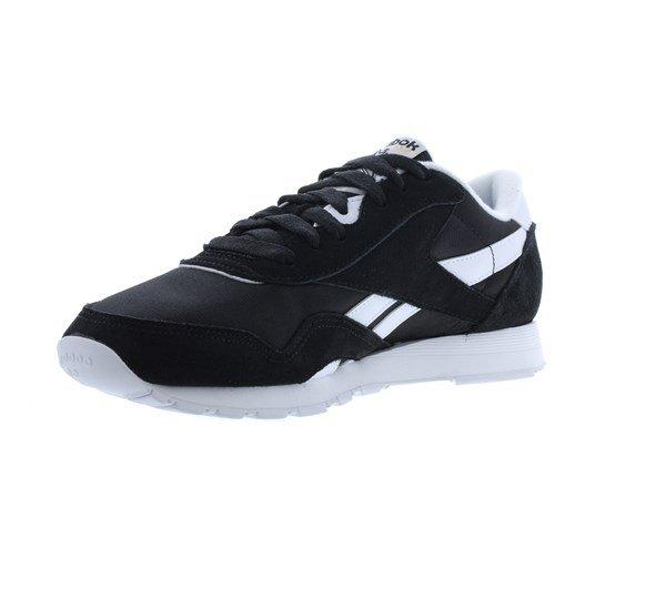 Reebok Classic Nylon Shoes