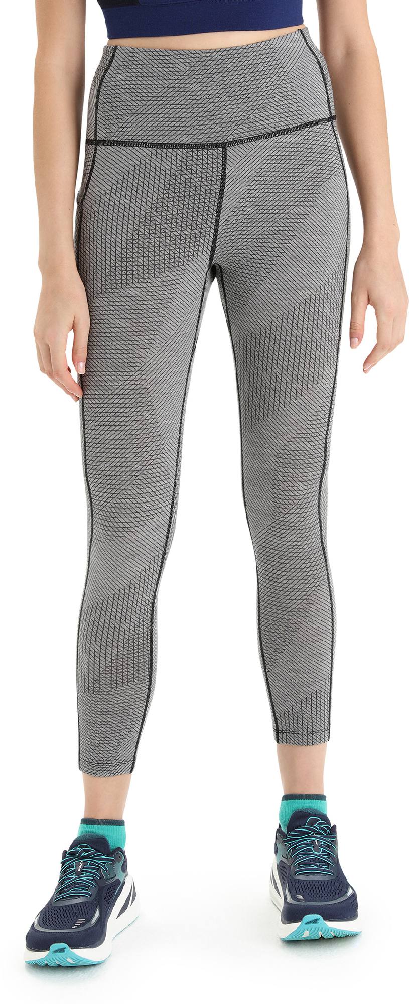 Icebreaker Fastray High Rise Tight W's