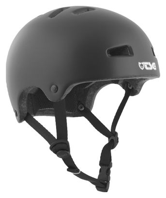 Casque Bol Enfant TSG NIPPER MINI Noir