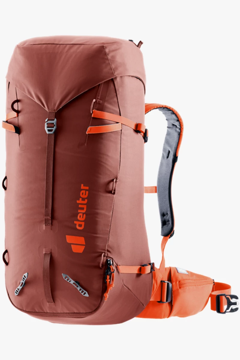 deuter Guide 34+8 L Tourenrucksack