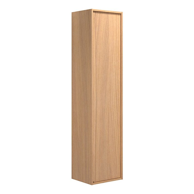 HØYSKAP CAMARGUE ERA EIK 40CM