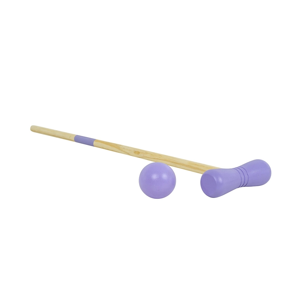 TP TOYS Holz Krocket Set