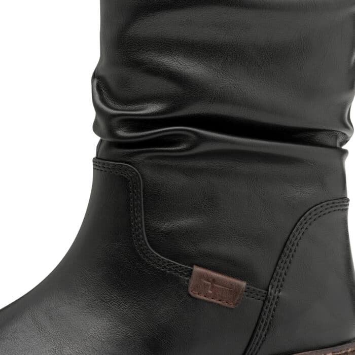 Tamaris Støvle Dame 1-25484-45