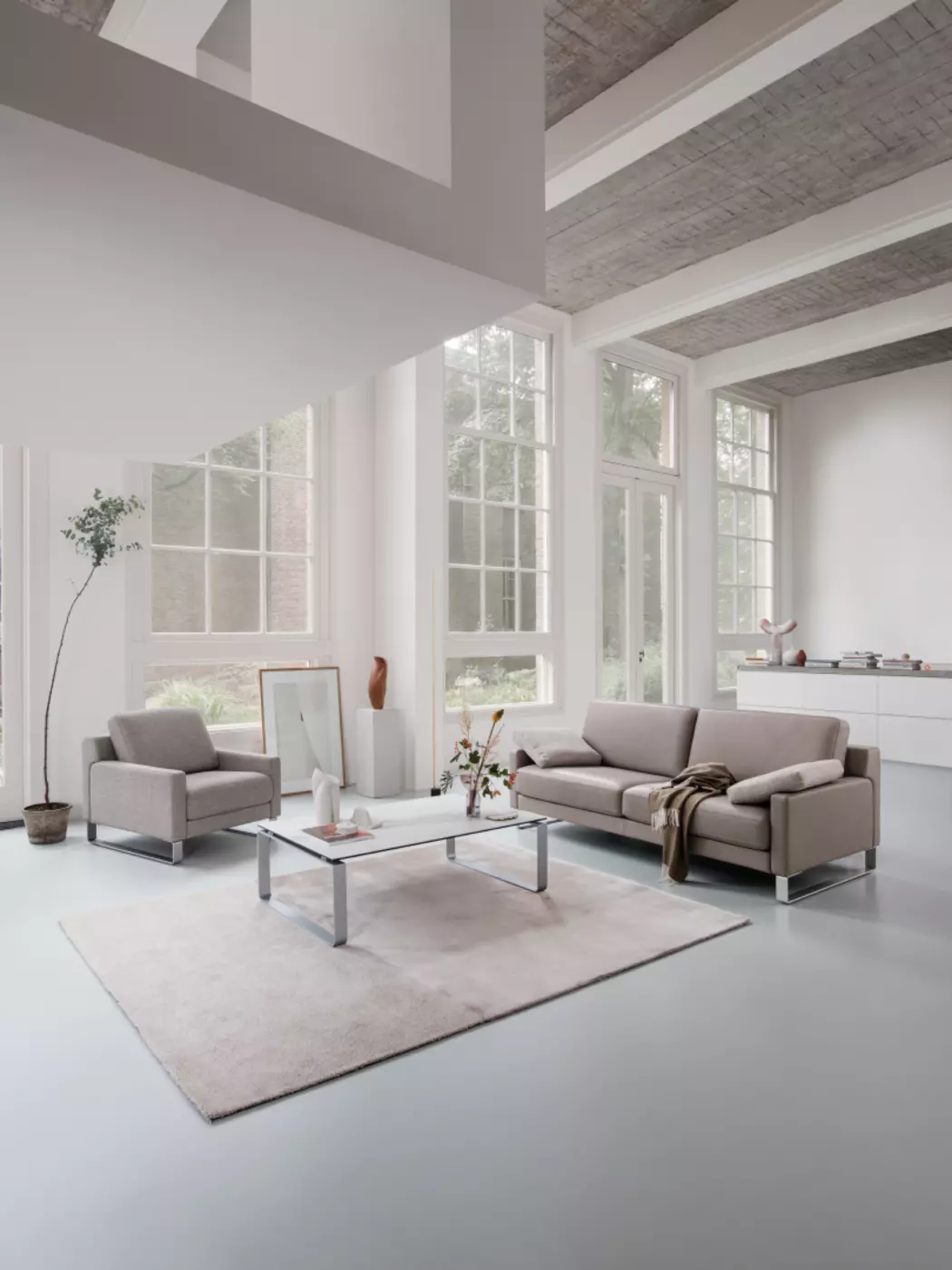 Sessel (SE-F) 011 Ego