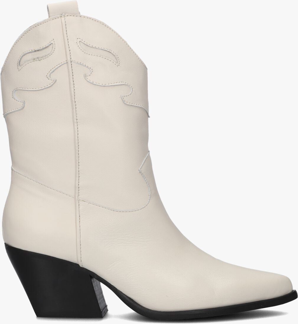 NOTRE-V beige notre-v cowboylaarzen aq301
