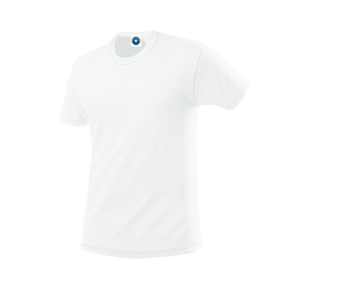 Starworld SWGL1 - Tee-Shirt Homme Retail