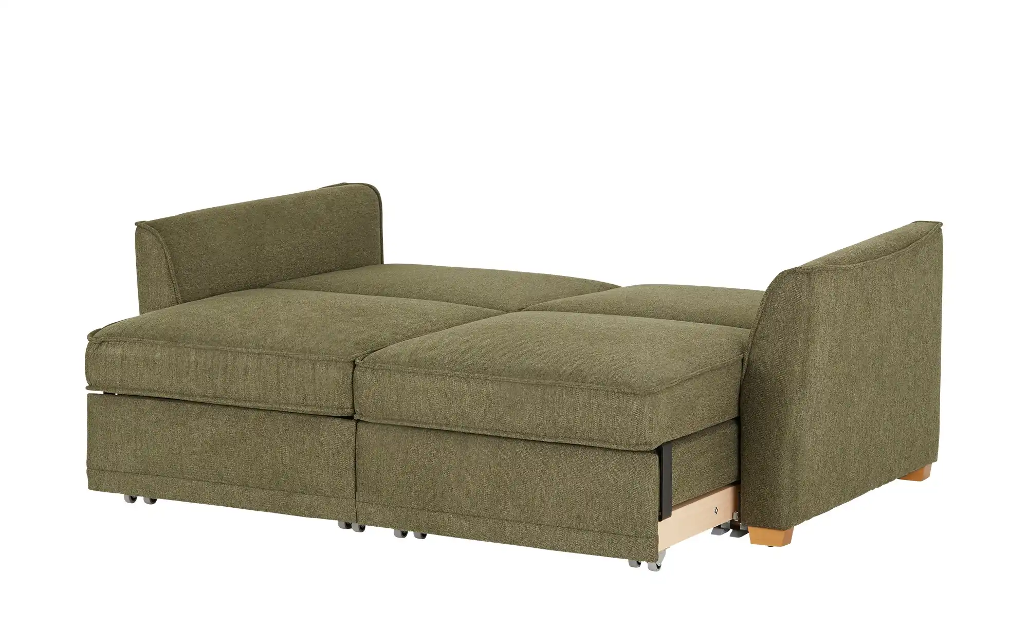 Einzelsofa Polly de Luxe