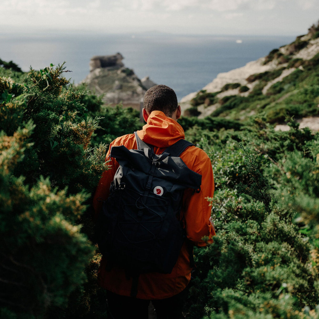 Fjällräven<br>Abisko Hike Foldsack
